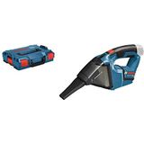 Bosch Professional Accu stofzuiger - Zonder accu en lader - Met L-BOXX