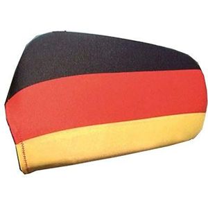 Walser, 10933, zijspiegelvlag, Duitsland voor de auto