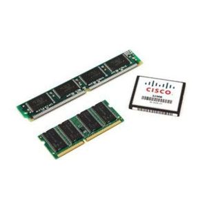 Cisco MEM-SD-1GB-RGD= Micro SD geheugenkaart 1GB