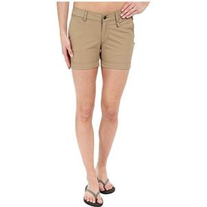 Fjällräven dames shorts abisko stretch