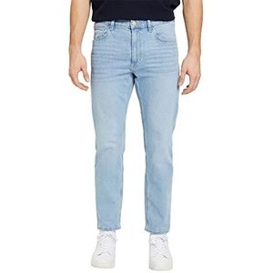 ESPRIT Heren 023EE2B304 Jeans, 904/BLUE bleached, 29/32, 904/Blue Bleached, 29W x 32L