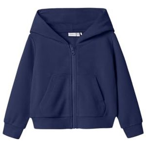 NAME IT Nmfniba Ls Card Wh, Blueprint, 92