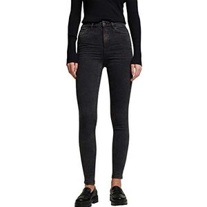 edc by ESPRIT damesbroek, 001/Black, 32