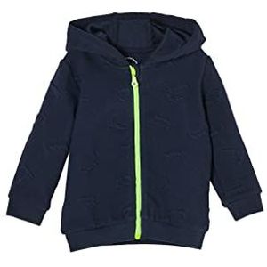 s.Oliver Junior baby-jongens 405.10.204.14.150.2112783 sweatshirt, 59A0, 68