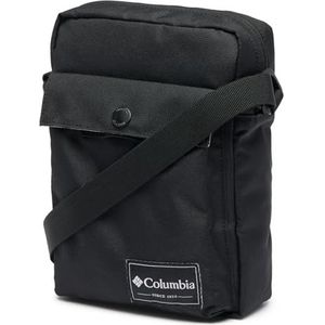 Columbia Unisex Zigzag Side Bag Sling Bag