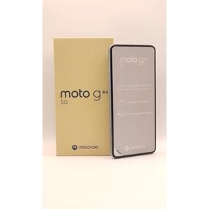 Motorola - Moto G84 5G - Smartphone - Marshmallow Blue - 256GB - 8GB RAM