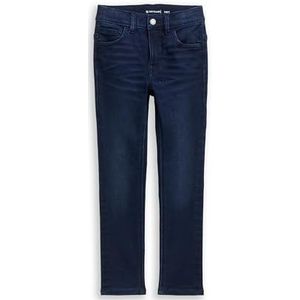 TOM TAILOR - Jeans - Marine - 5-pocket-style - Skinny