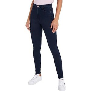 Tommy Hilfiger Sylvia Hr Super Skny Avdbs Jeans voor dames