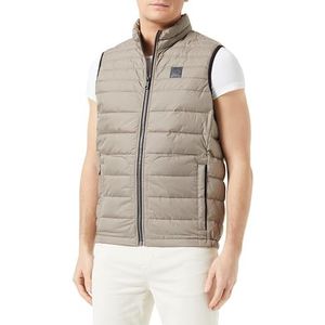 bugatti Sportkleding voor heren, beige-20