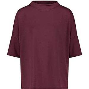 Gerry Weber Edition T-shirt voor dames, Bordeaux, 62