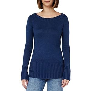 INSIDE Dames Polo Sweater, 2, XS