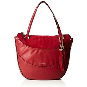 Rode Guess tassen kopen Leuke collectie online beslist