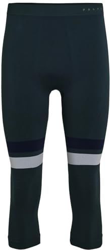 Falke - Maximum Warm - Functioneel Ondergoed - 3/4 - Heren