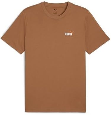 Functioneel Shirt - Effen - Jersey - Kwartmouw - Normale Pasvorm