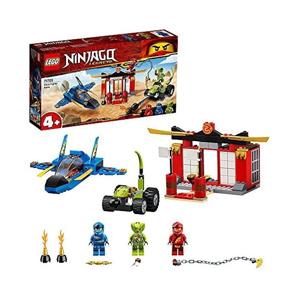 Lego 70627 ninjago drakensmederij - speelgoed online kopen | De laagste  prijs! | beslist.nl