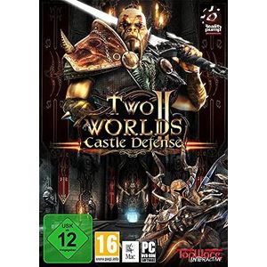 Two Worlds 2: Castle Defense (PC DVD)