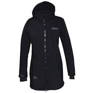 Deproc Active Keele Peak Softshelljas voor dames