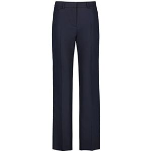 Gerry Weber Lange broek voor dames, Blauw, 64