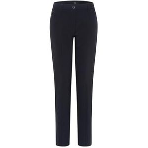 Style Maron S Clean Techno, zwart, 32W / 34L