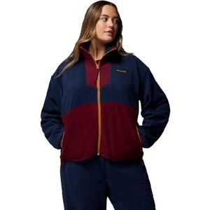 Columbia - Sequoia Grove - Fleecejack - 100% Gerecycled Polyester