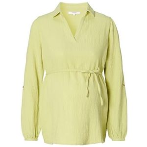 Noppies Bima Blouse met lange mouwen voor dames, Nile - N050, 34