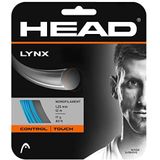HEAD Unisex - Lynx set tennissnaar, blauw, 16