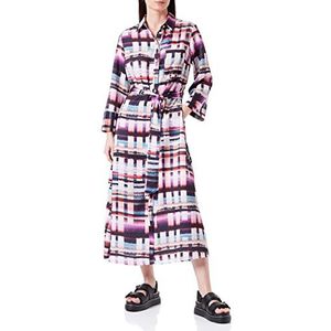 Replay damesjurk, 010 Multicolor, S