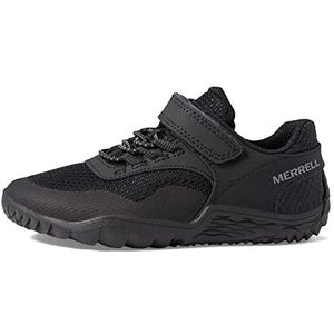 Merrell hardloopschoenen, sportschoenen, zwart, 31 EU