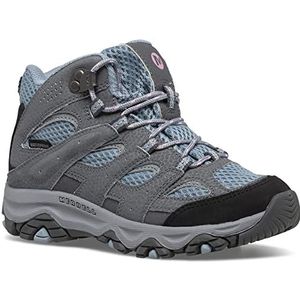 Merrell Moab 3 Mid WTRPF wandelschoen voor meisjes, Hoogte, 36 EU