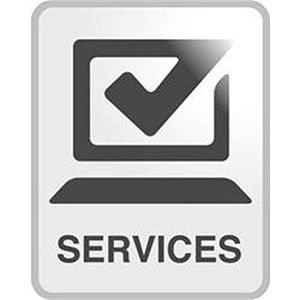 FUJITSU E servicePack uitbreiding 3 jaar tot 4 jaar ter plaatse service 24h aanritstijd 5x9 service in het land