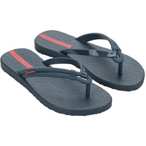 Ipanema DIVERSA AD, Dark Blue Oranje, 35/36 EU