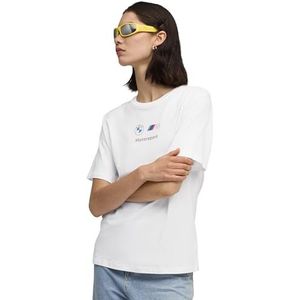 BMW MMS WMN ESS+ Logo Tee II