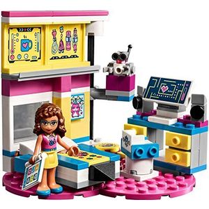 LEGO Friends Olivias Grote kamer 41329 entertainmentspeelgoed