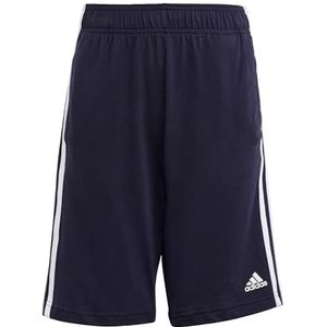 adidas U 3S KN SHO ondergoed, blauw, 140