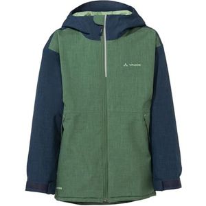 VAUDE Kids Hylax 2L Jacket - regenjas voor kinderen - met reflecterende elementen