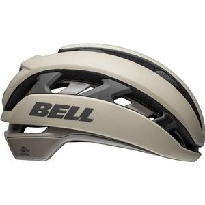 Bell Unisex - XR Spherical fietshelm voor volwassenen, mat/gloss cement, L
