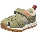 Kavat - Tobo Tx - Skateschoenen - Kaki - Unisex - 25 EU