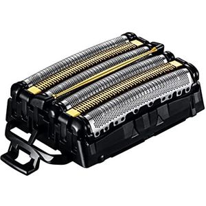 Panasonic Scheerapparaat vervangende buitenfolie en binnenste messet WES9600P, compatibel met ARC6 6-bladen, ES-LS9A-K en ES-LS8A-K