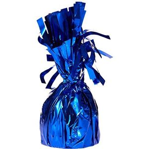Folie-ballongewicht - koningsblauw