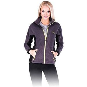 Leber&Hollman LH-LADYFLY_DSM beschermende fleece jas, donkerblauw, maat M