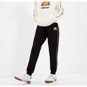 ellesse Jessie Fleece Jog Pant Zwart 14