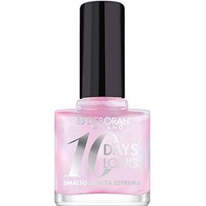 DEBORAH 10 Days Long N.849 - Nagellak - 11 ml