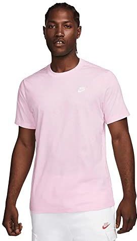 T-shirt Nike Sportswear Club