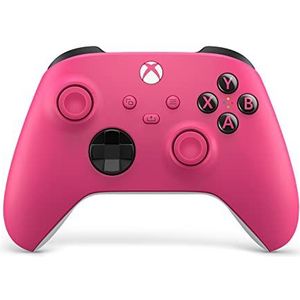 Xbox - Draadloze Controller - Deep Pink - USB-C - 40 Uur Batterijduur