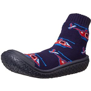 Chicco, Pantoffels van Morbidotti, Uniseks: kinderen en tieners, Blau, 20