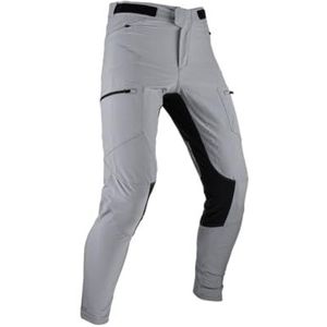 Leatt Broek MTB Enduro 3.0#S/US30/EU48 Titanium