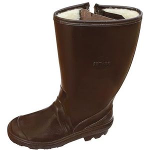 Panter 381052727 - Ingenio forro-lana klasse 0 Marron maat: 47