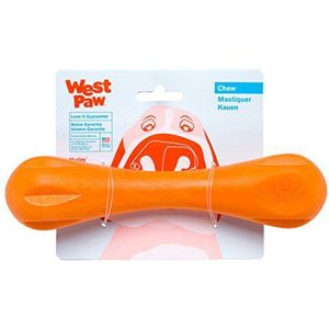 West Paw Design Zogoflex Hurley hondenspeelgoed