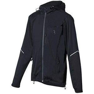 BBB Cycling Unisex Deltashield Regenjas Regenjas