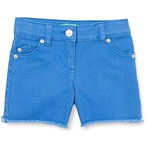 United Colors of Benetton (Z6ERJ) Meisjes Shorts 0-24